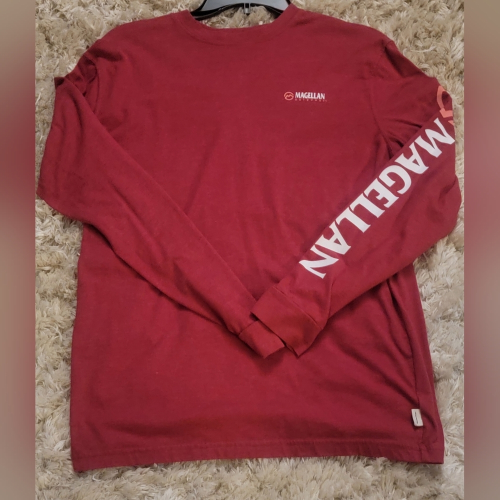 Long Sleeve Tee